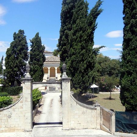 Villa Pardi Manoppello Ngoại thất bức ảnh