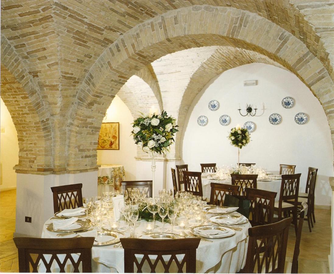 Villa Pardi Manoppello Ngoại thất bức ảnh