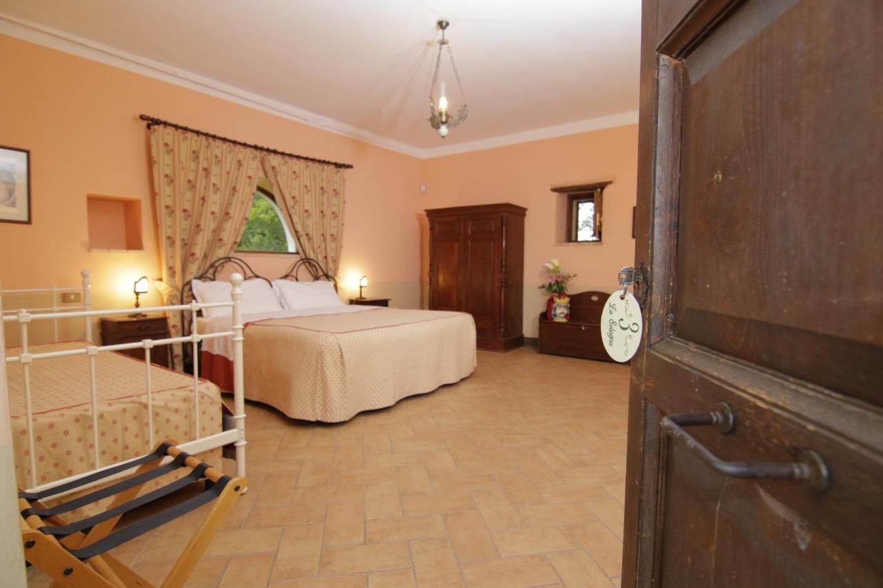 Villa Pardi Manoppello Ngoại thất bức ảnh