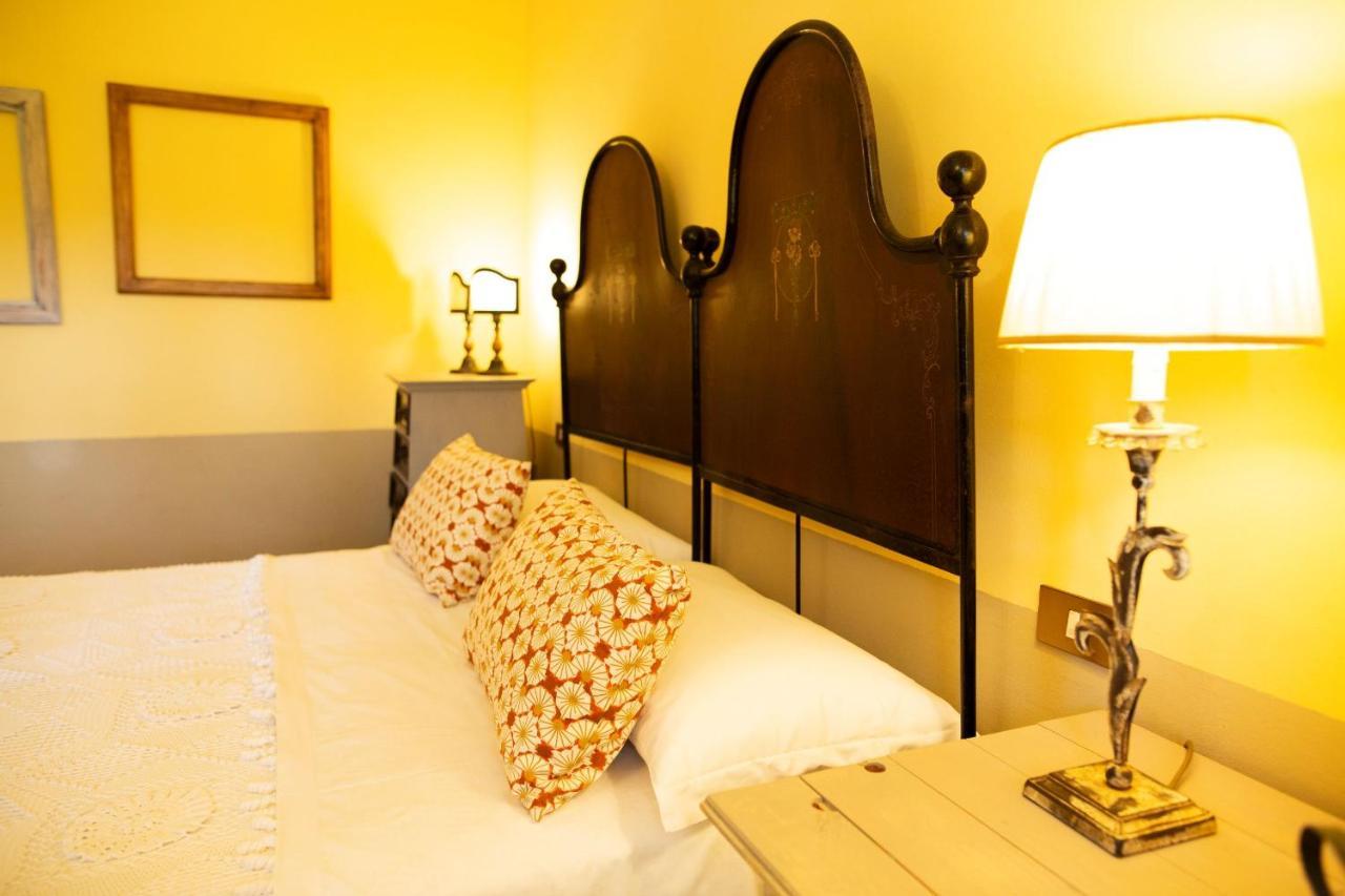 Villa Pardi Manoppello Ngoại thất bức ảnh