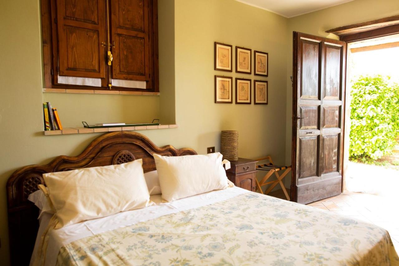 Villa Pardi Manoppello Ngoại thất bức ảnh