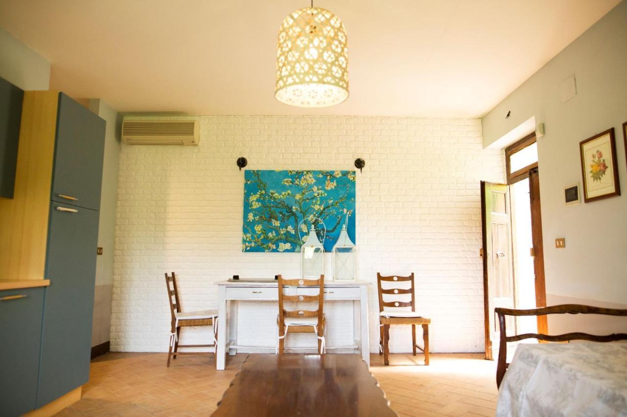 Villa Pardi Manoppello Ngoại thất bức ảnh
