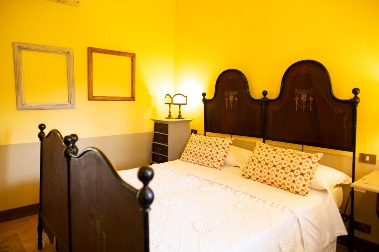 Villa Pardi Manoppello Ngoại thất bức ảnh