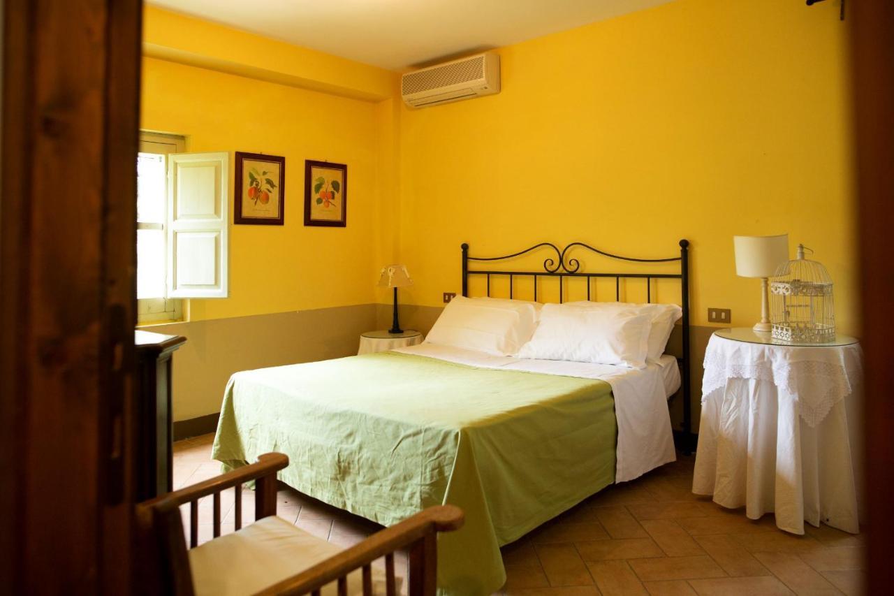 Villa Pardi Manoppello Ngoại thất bức ảnh
