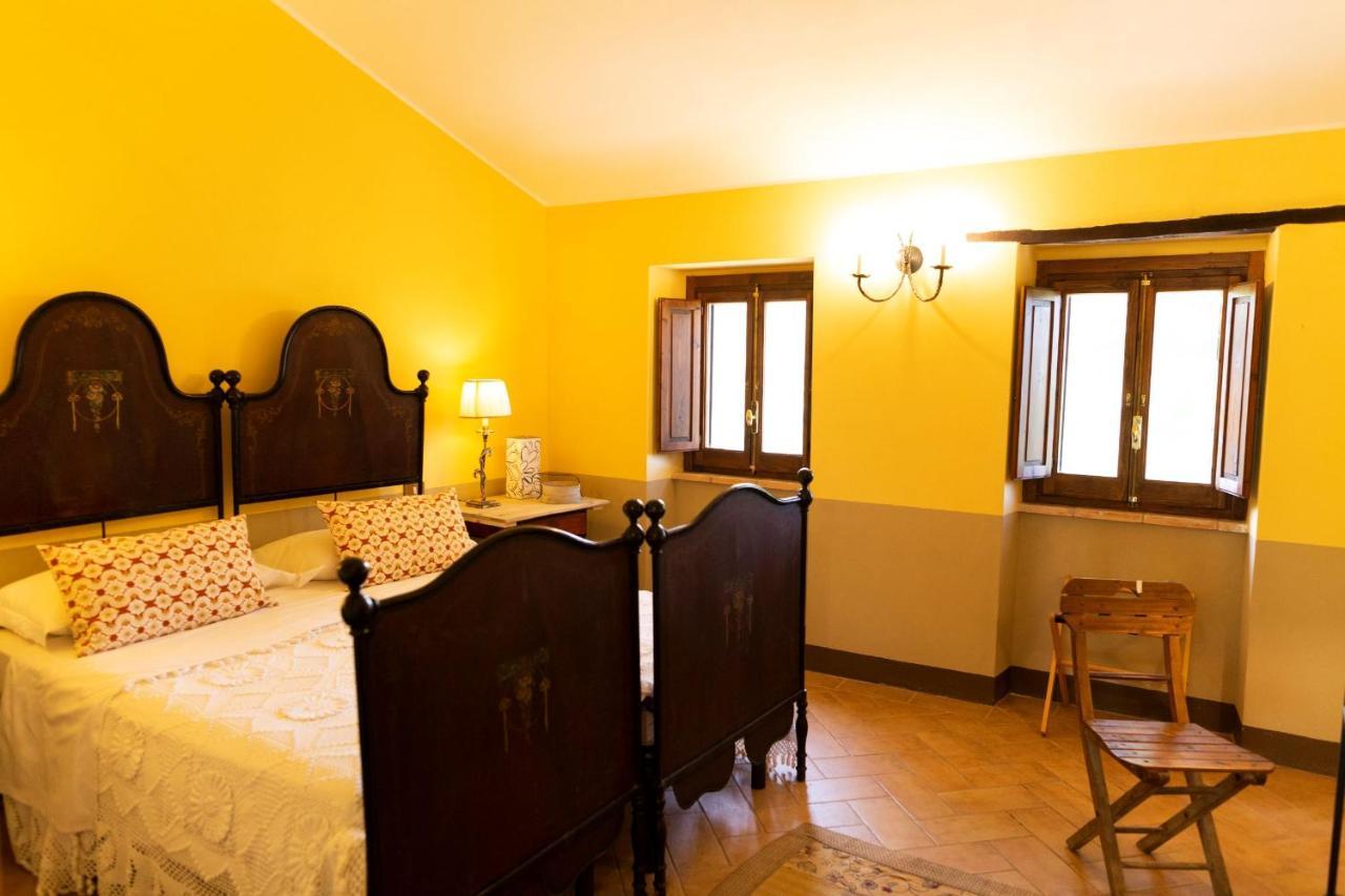 Villa Pardi Manoppello Ngoại thất bức ảnh