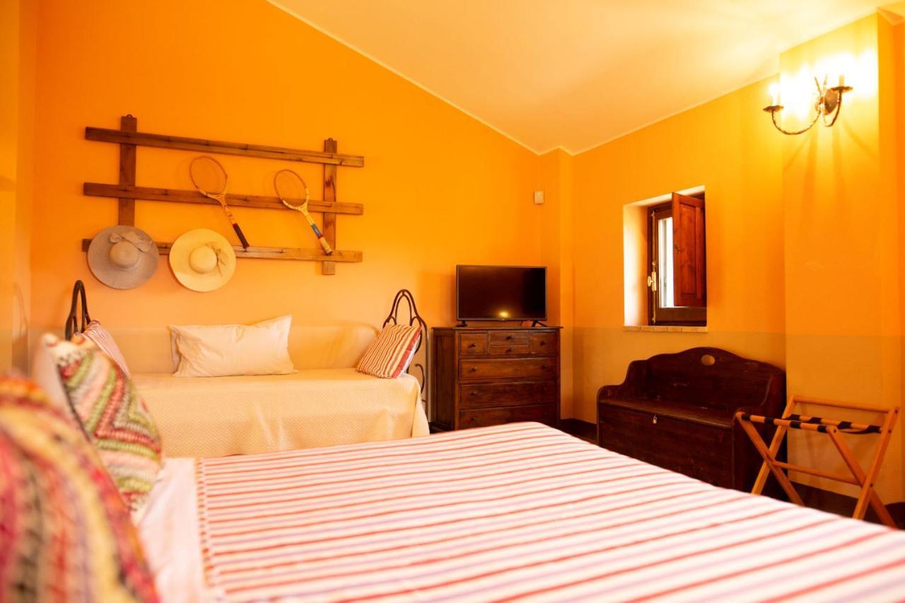 Villa Pardi Manoppello Ngoại thất bức ảnh