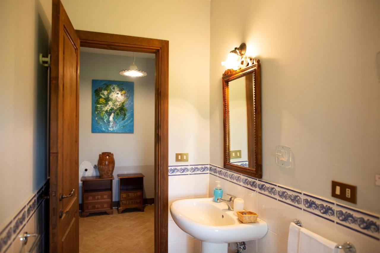 Villa Pardi Manoppello Ngoại thất bức ảnh