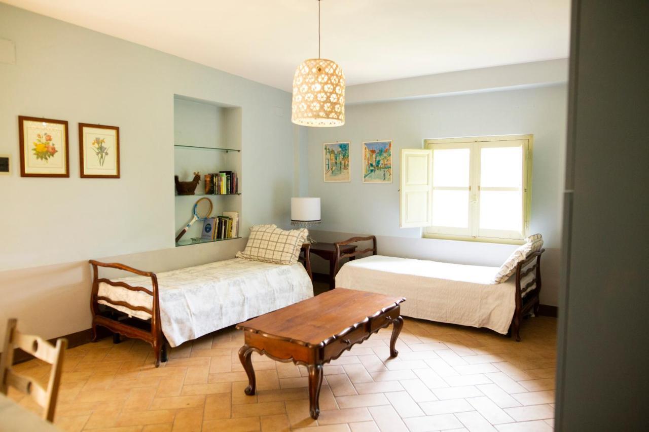 Villa Pardi Manoppello Ngoại thất bức ảnh