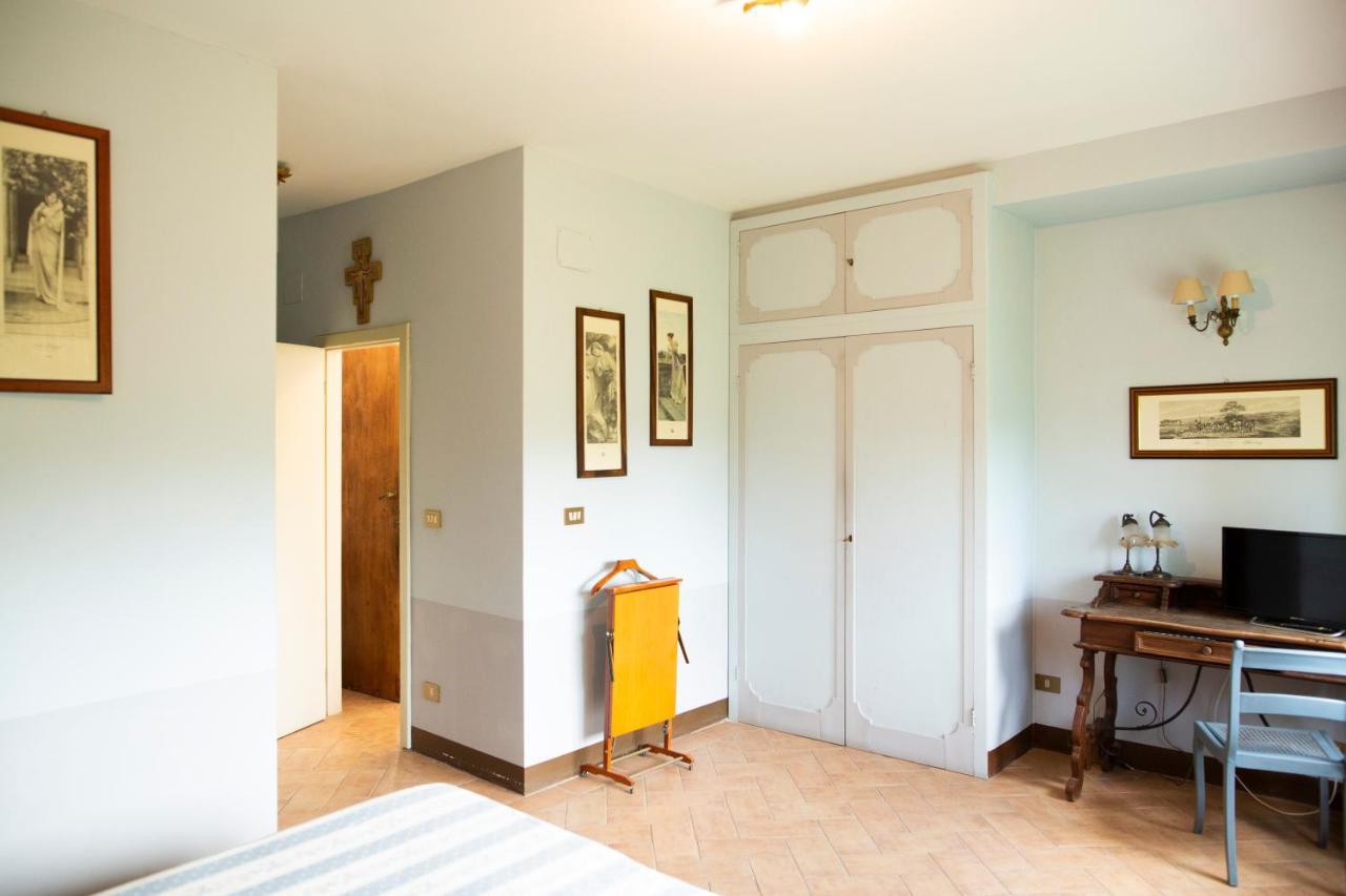 Villa Pardi Manoppello Ngoại thất bức ảnh