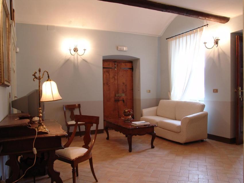 Villa Pardi Manoppello Phòng bức ảnh