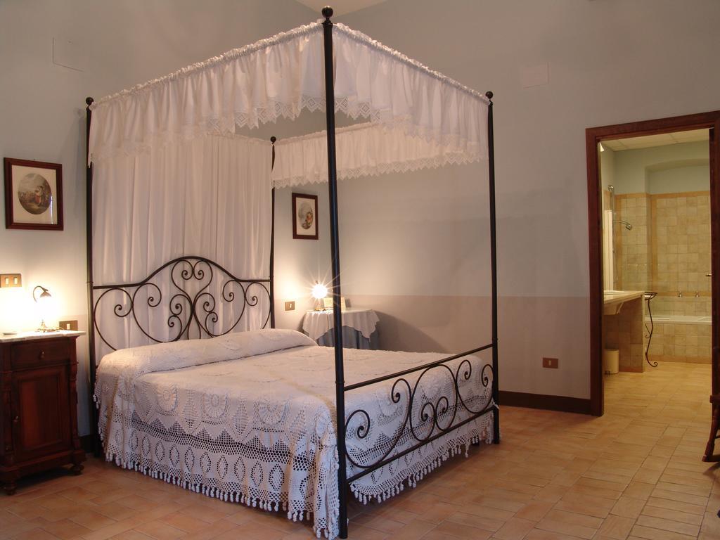 Villa Pardi Manoppello Ngoại thất bức ảnh