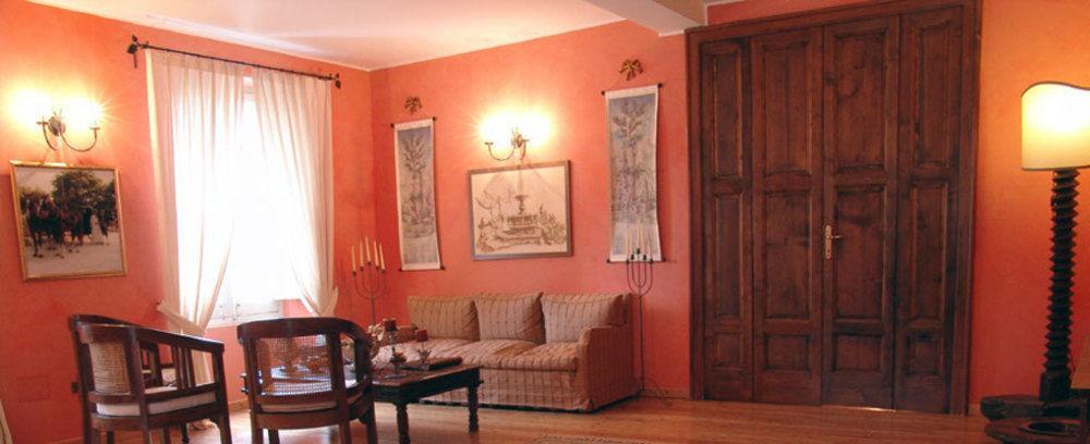 Villa Pardi Manoppello Ngoại thất bức ảnh