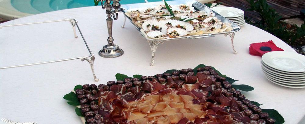 Villa Pardi Manoppello Ngoại thất bức ảnh